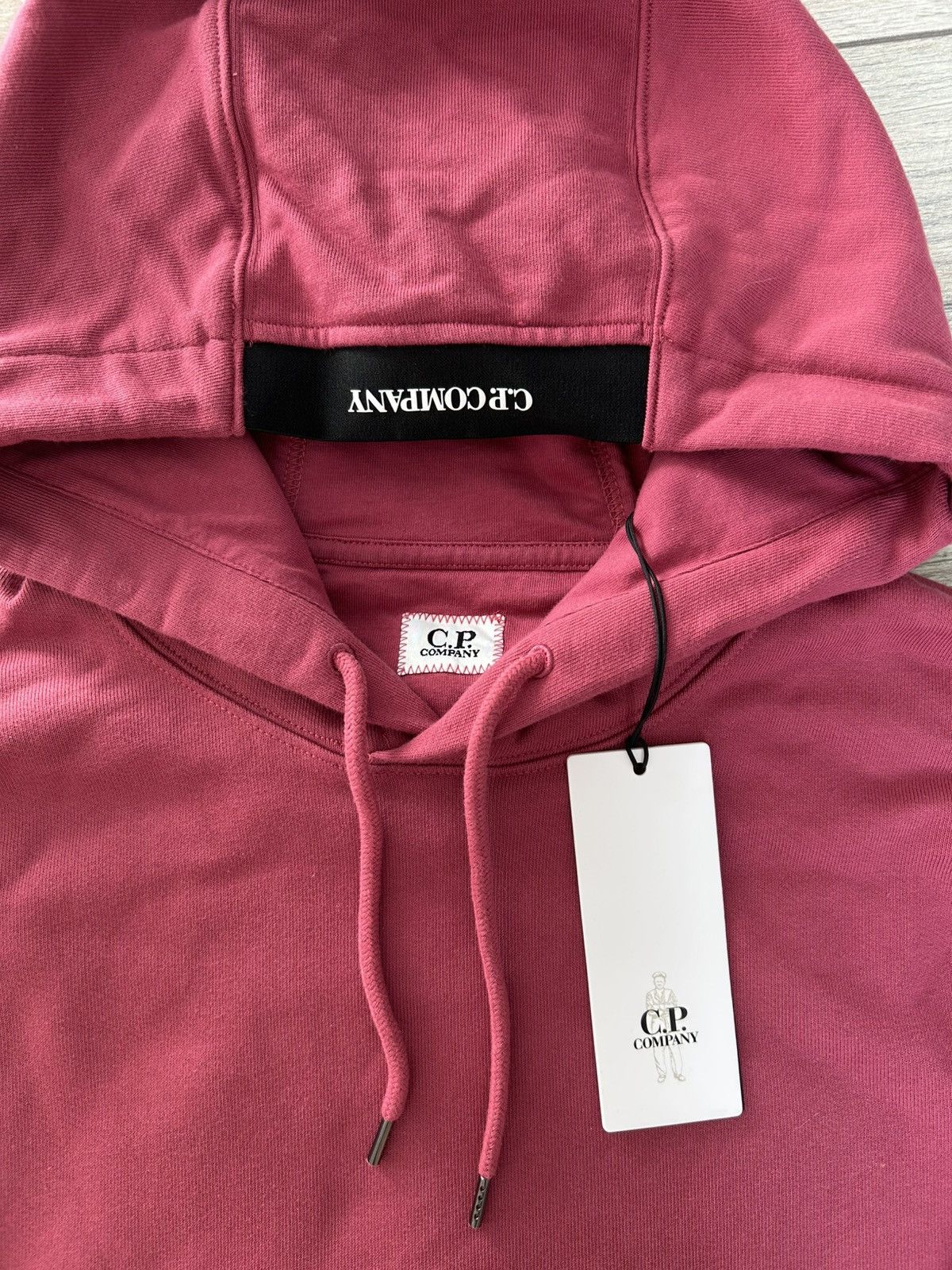 C.P. Company 533531 Size US XL / EU 56 / 4 - 4 Thumbnail