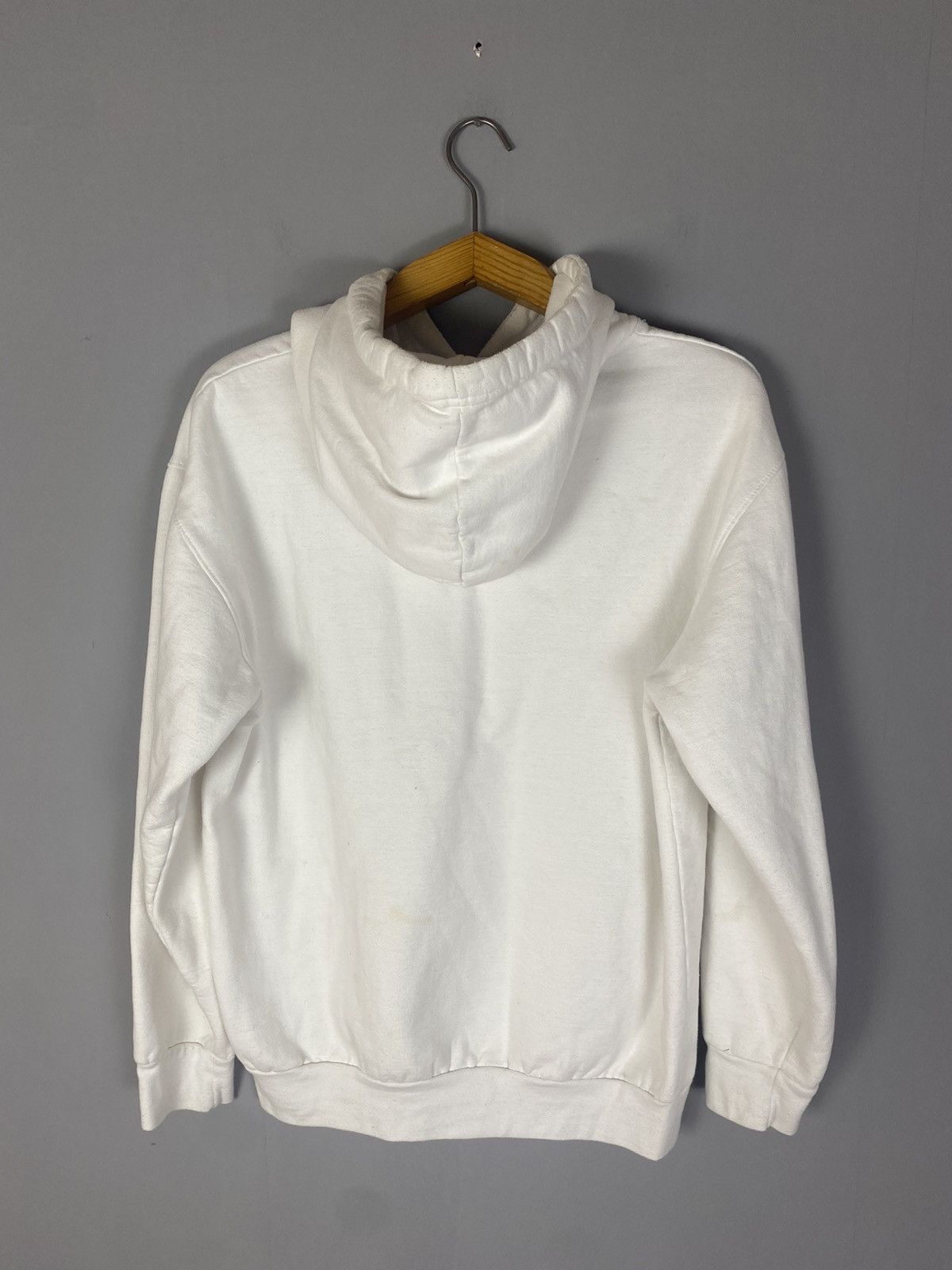 Marlboro Vintage Marlboro hoodie Size US L / EU 52-54 / 3 - 7 Thumbnail