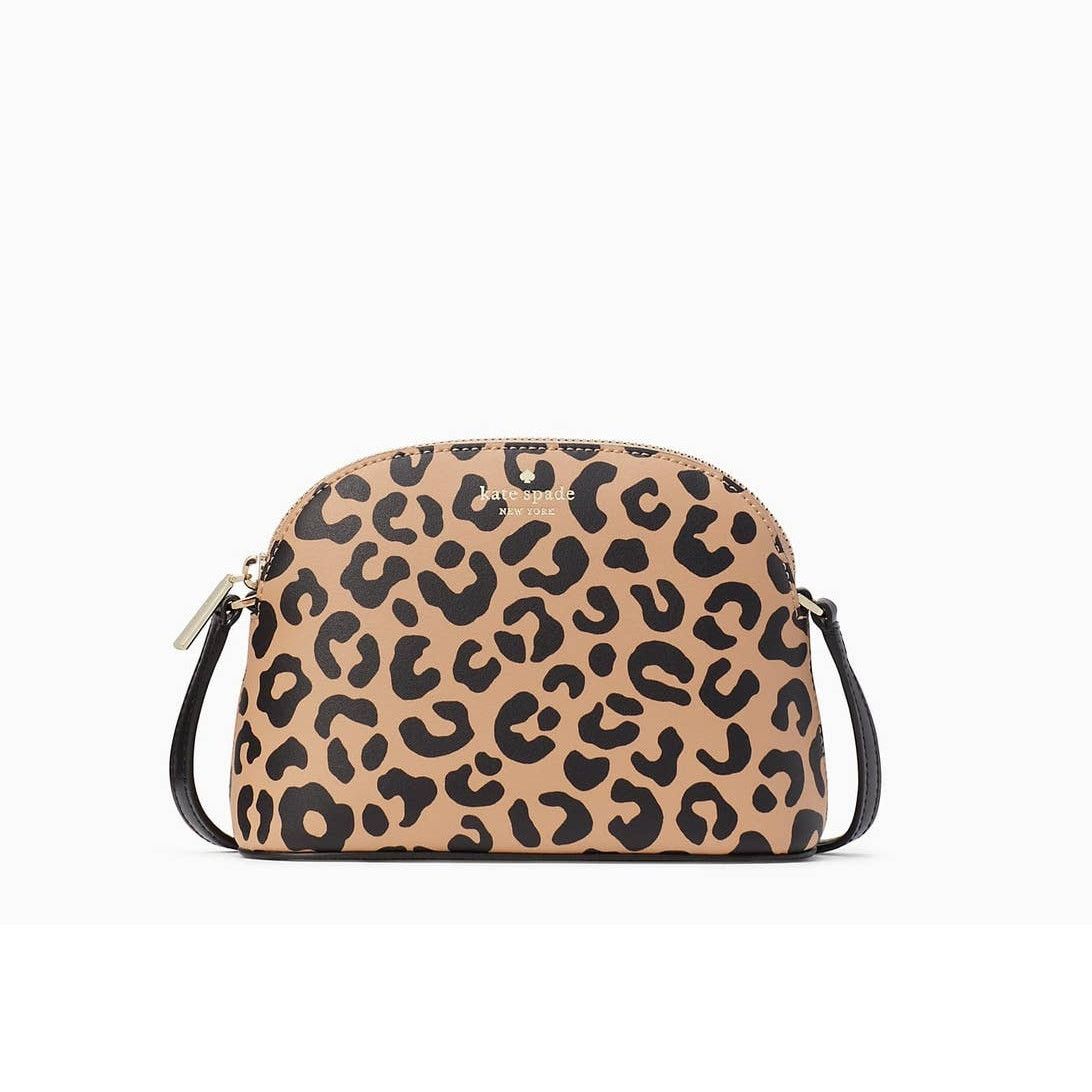 Kate Spade Kate Spade Small crossbody Leopard handbag New Size ONE SIZE - 1 Thumbnail