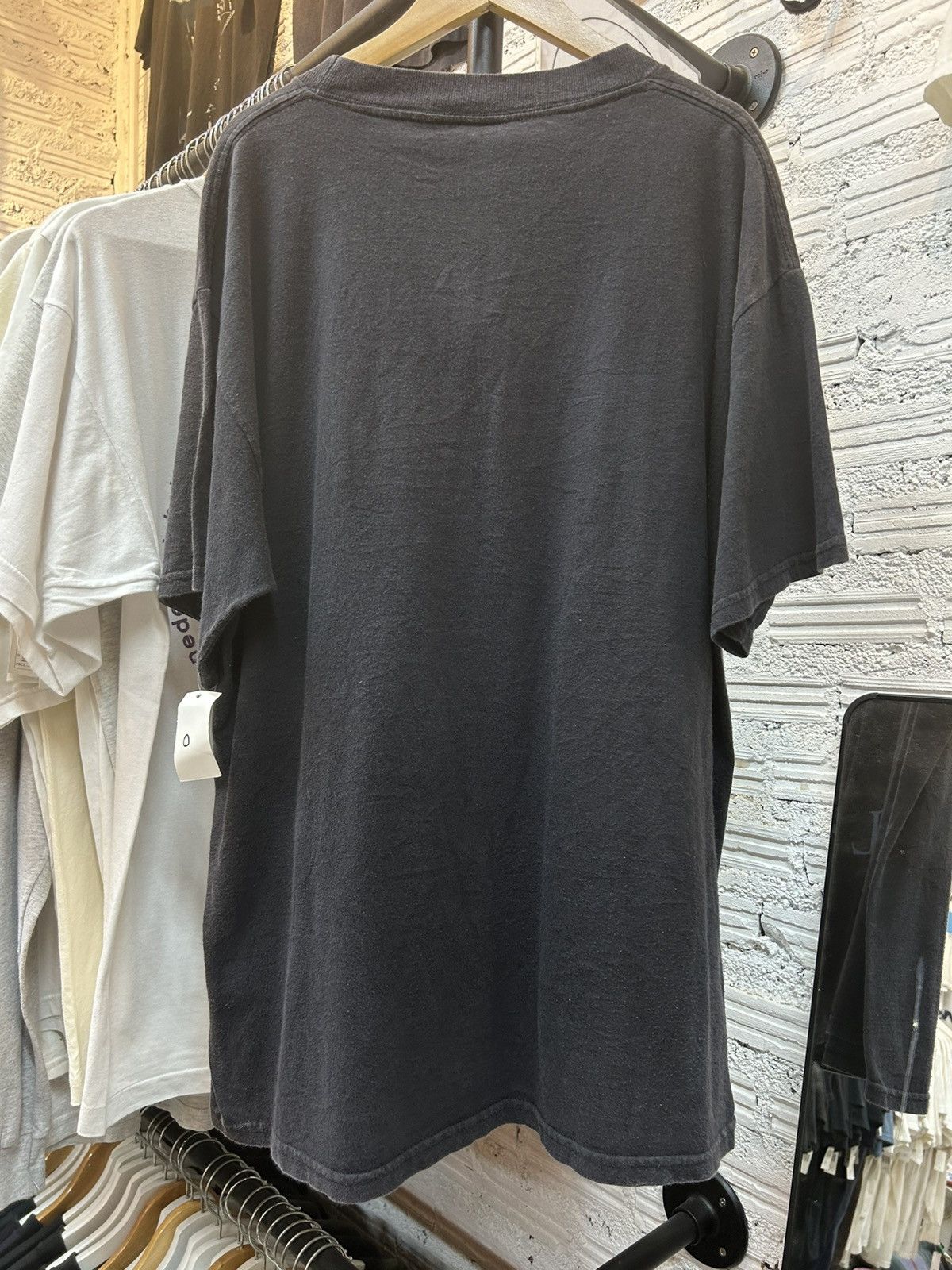 Band Tees Seal Vintage T Shirt 90’ Size US L / EU 52-54 / 3 - 5 Thumbnail