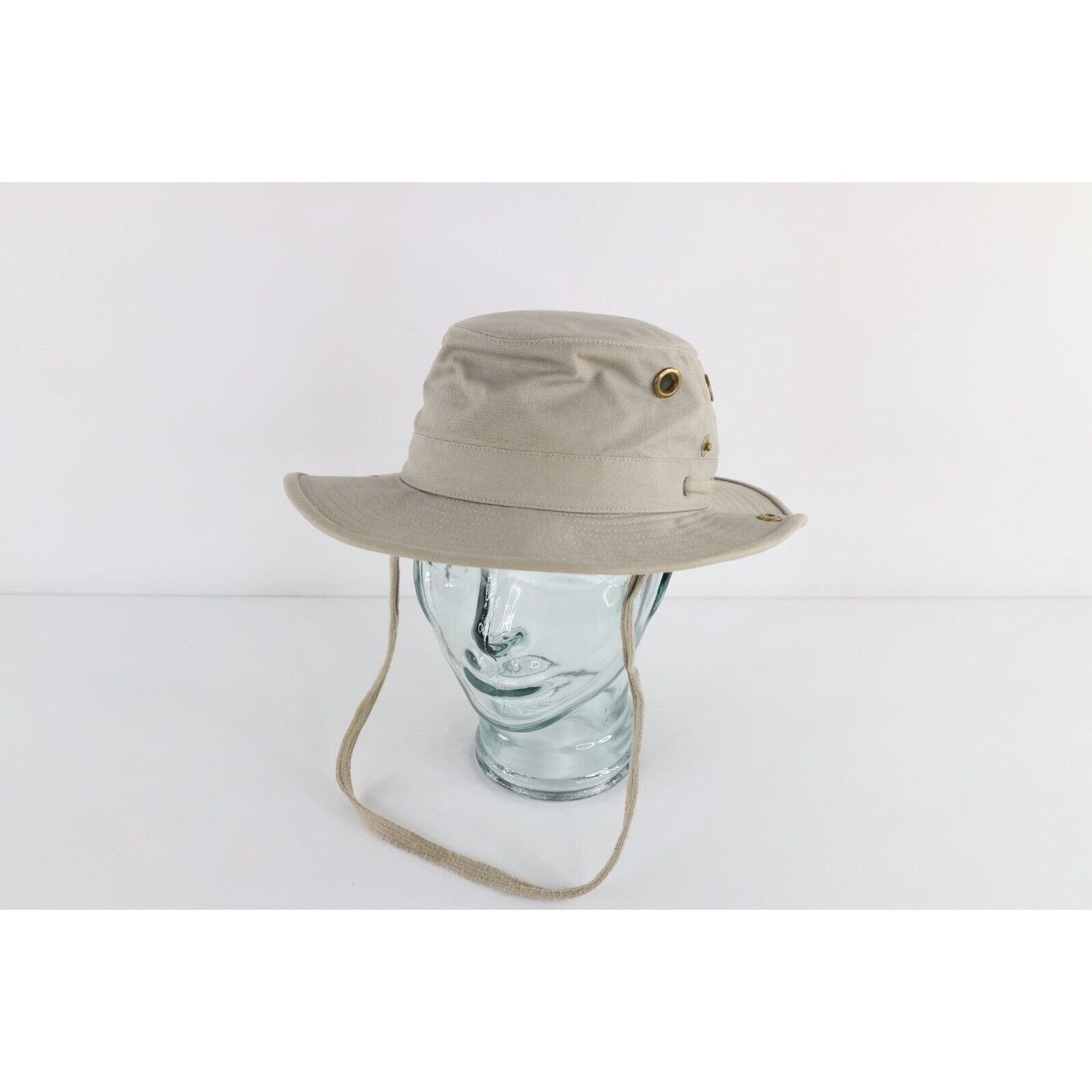 Tilley Vintage Tilley T3 Classic Duck Canvas Bucket Boonie Hat Size ONE SIZE - 2 Thumbnail