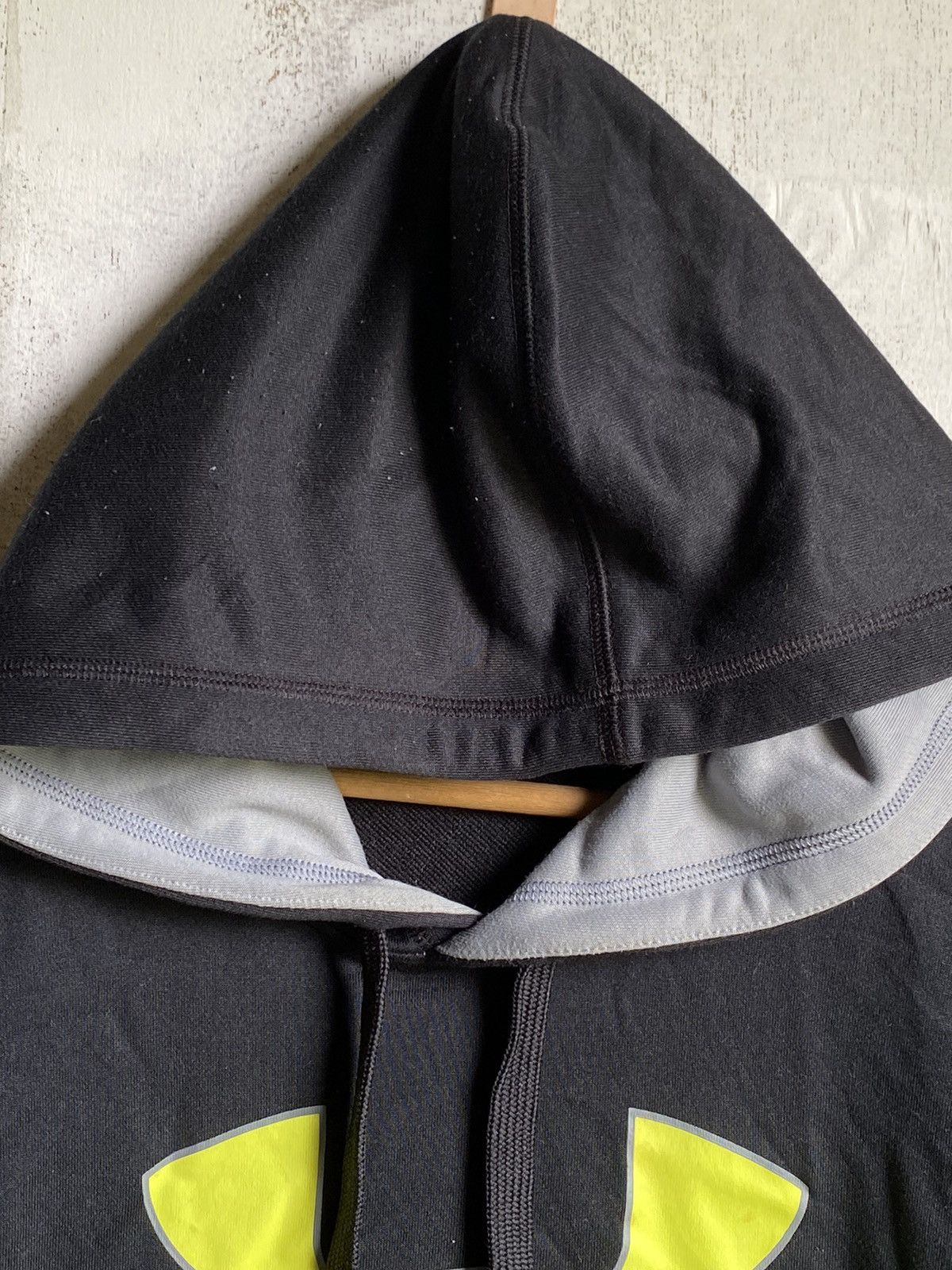 Under Armour Under Armour Sweater Hoodie Size US XL / EU 56 / 4 - 8 Thumbnail