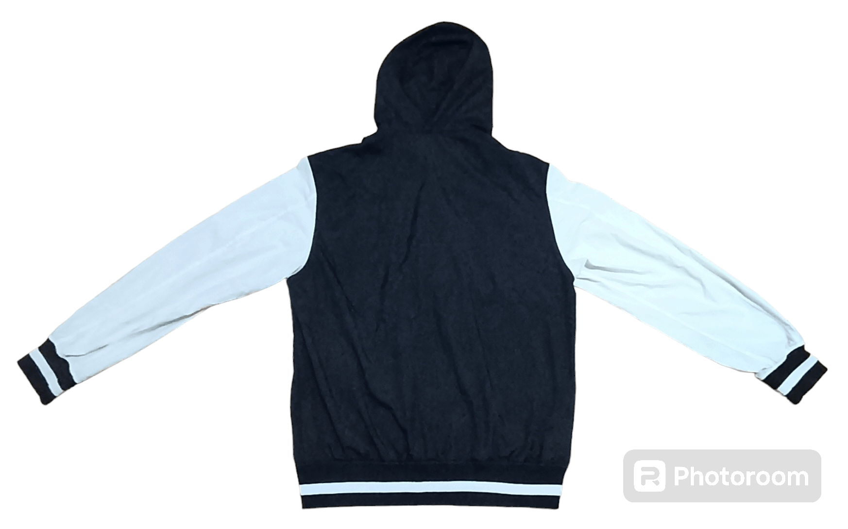 Stussy STUSSY BIG SPELL OUT HOODED BUTTON-UP JACKET Size US L / EU 52-54 / 3 - 7 Thumbnail