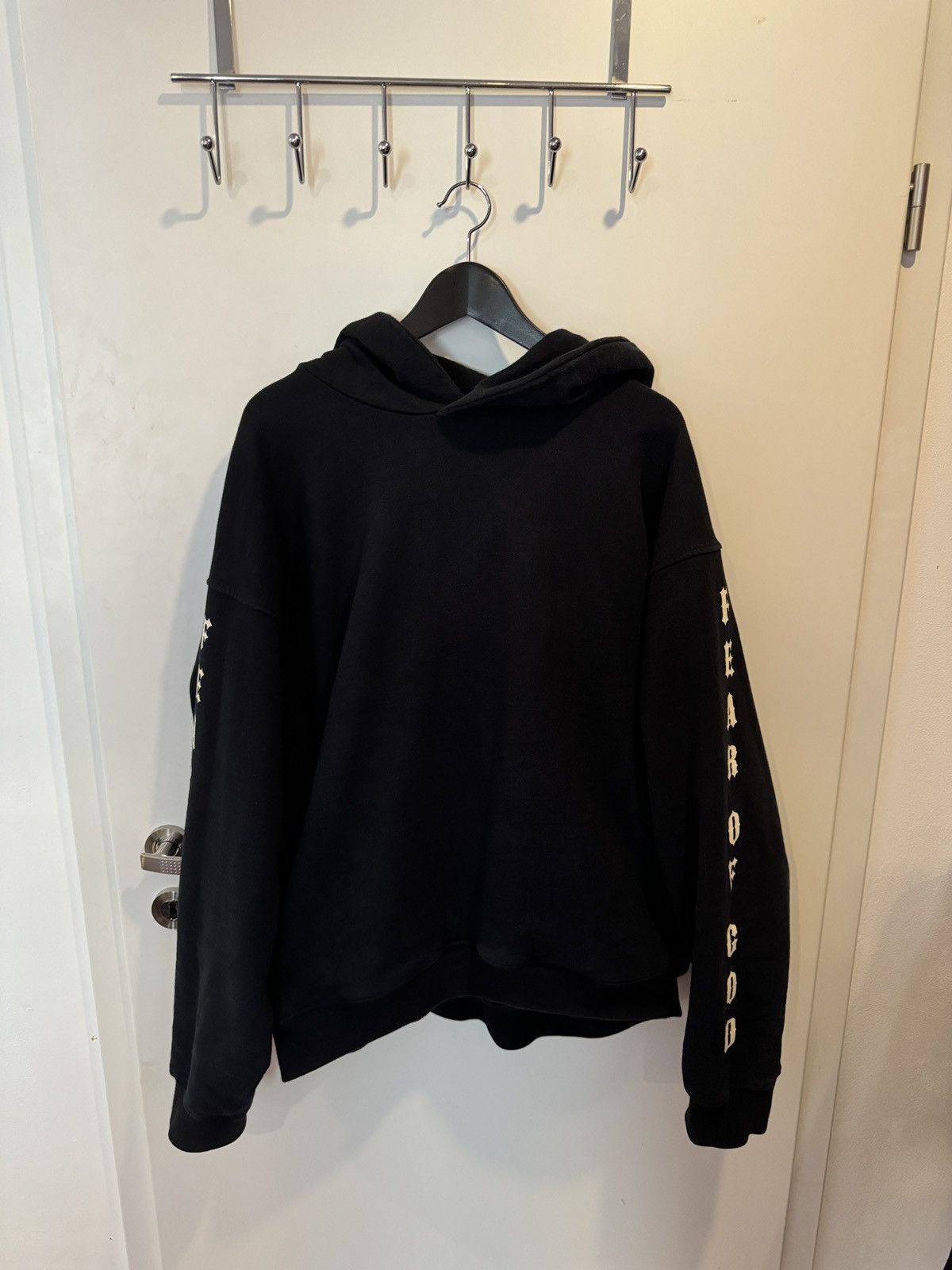 Fear Of God Warren Lotas | Grailed