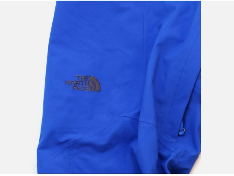 The North Face The North Face Men's Snow Pants Ski Size L FUTURELIGHT New Size US 36 / EU 52 - 10 Thumbnail