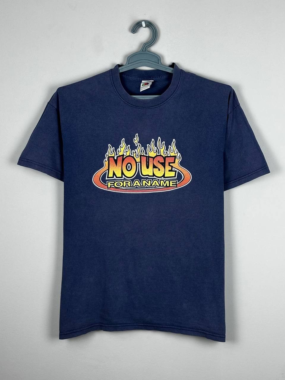 tr0649 No Use For a Name Tシャツ 半袖 アメリカ レア tr0649 No Use For a Name Tシャツ 半袖 アメリカ レア - メルカリ