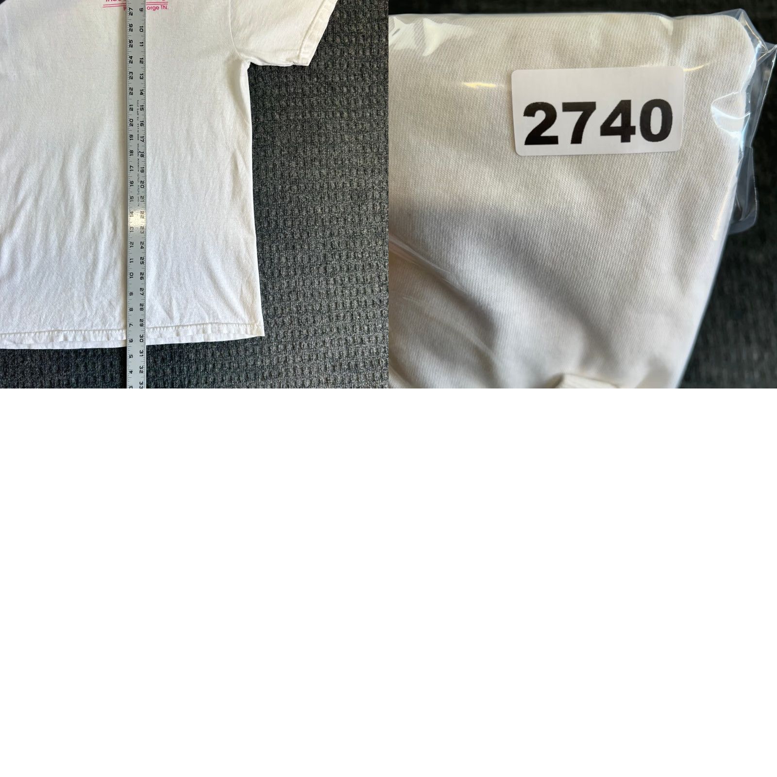 Delta VINTAGE Delta Shirt Unisex Adults L White 90s Skydiving Graphic Print Logo 1990s T-Shirt Mens/Womens Size US L / EU 52-54 / 3 - 8 Thumbnail