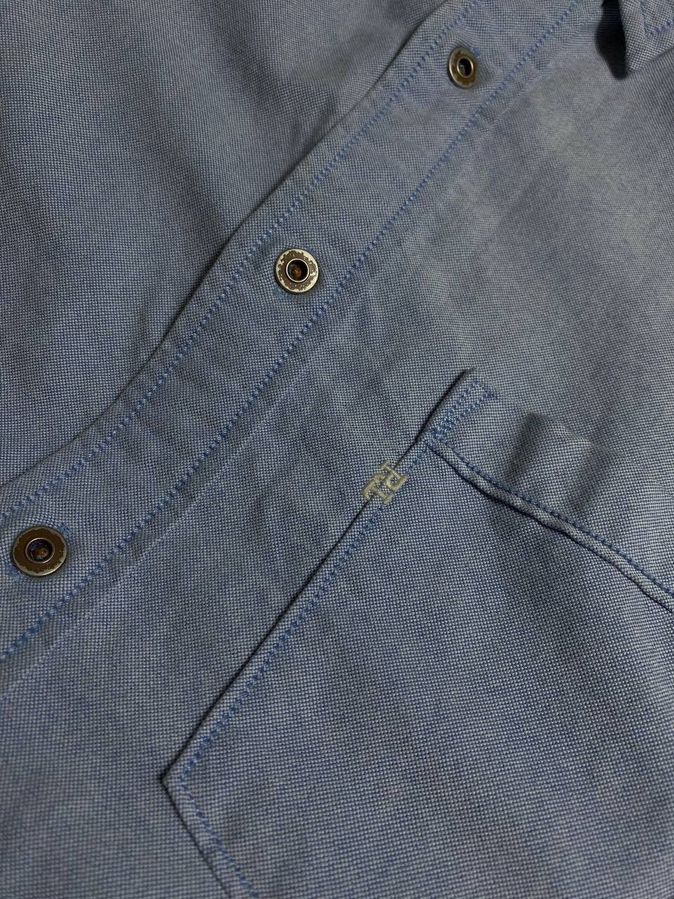 Polo Ralph Lauren Vintage Y2K Polo Ralph Lauren Shirt Size US M / EU 48-50 / 2 - 6 Thumbnail