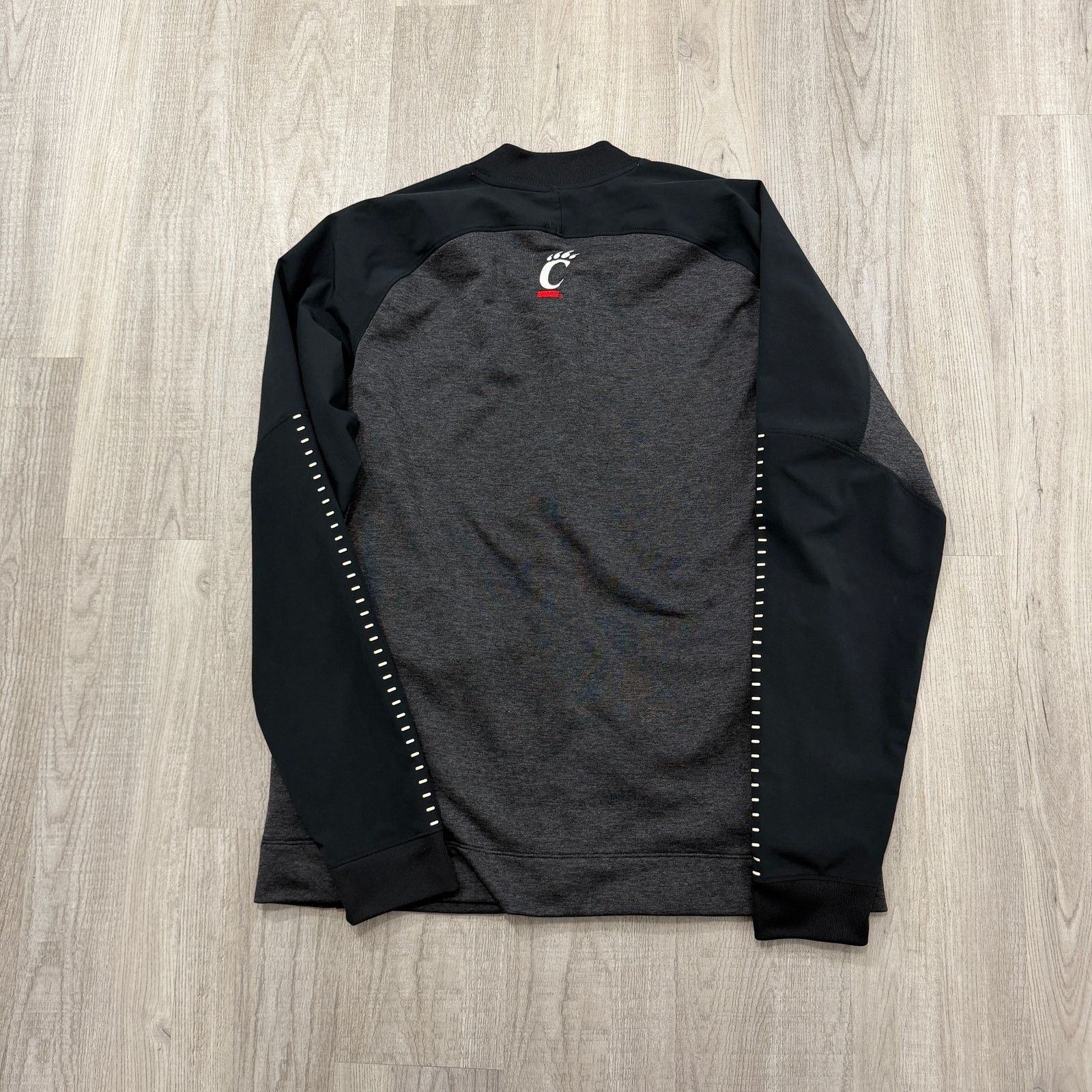 Under Armour Under Armour Cincinnati Bearcats Qualifier Hybrid Jacket Size US XL / EU 56 / 4 - 9 Thumbnail
