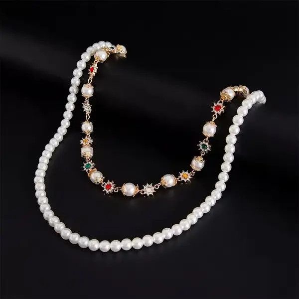 Jewelry Matsushima x Kan Wallet chain Size ONE SIZE - 5 Thumbnail