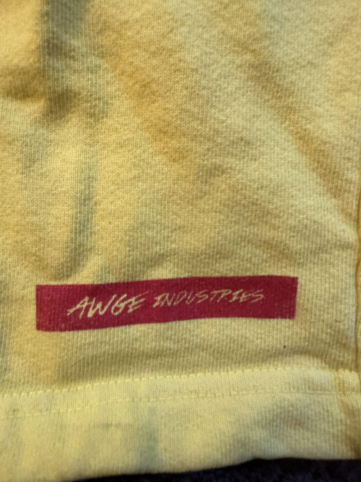 A$AP Rocky Asap Rocky Testing Sweatpants Size US 31 - 4 Thumbnail