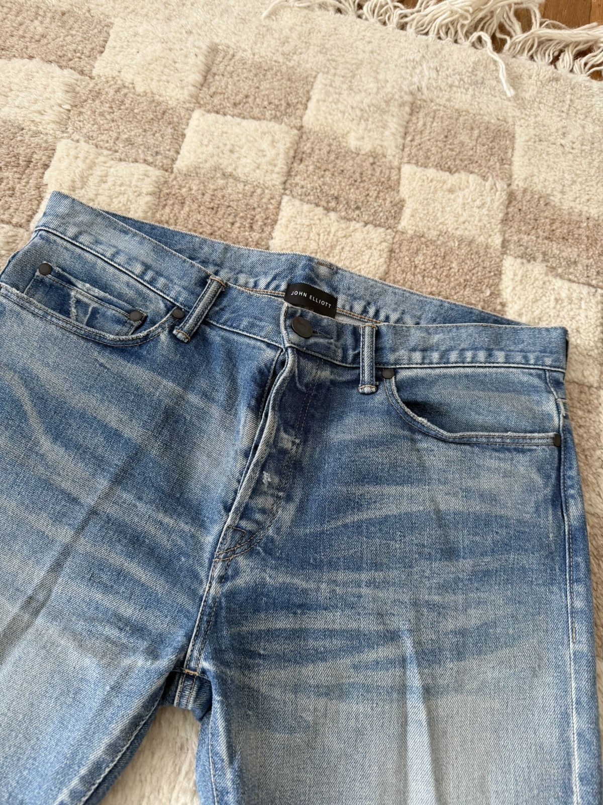 John Elliott John Elliott Cast 2 Juliette sz 33 Size US 33 - 2 Thumbnail