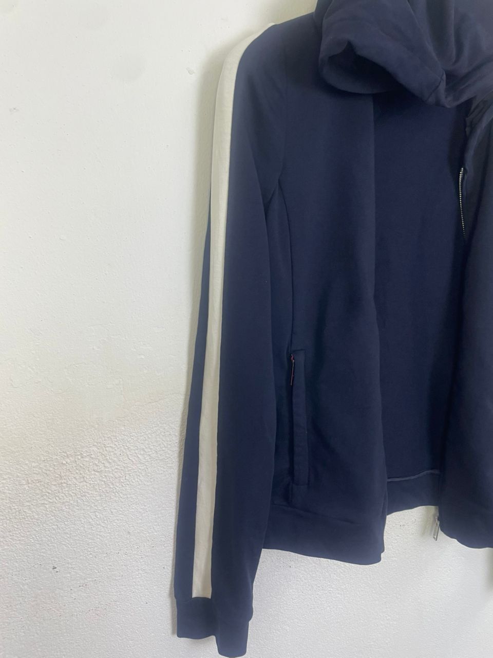 Japanese Brand × Prada Prada Sweater Hoodie Size M / US 6-8 / IT 42-44 - 17 Thumbnail