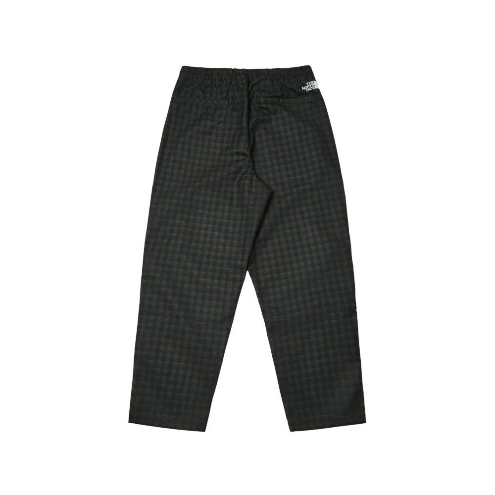 The North Face Urban Exploration WOOL LIKE CASUAL PANTS Size US 32 / EU 48 - 2 Thumbnail