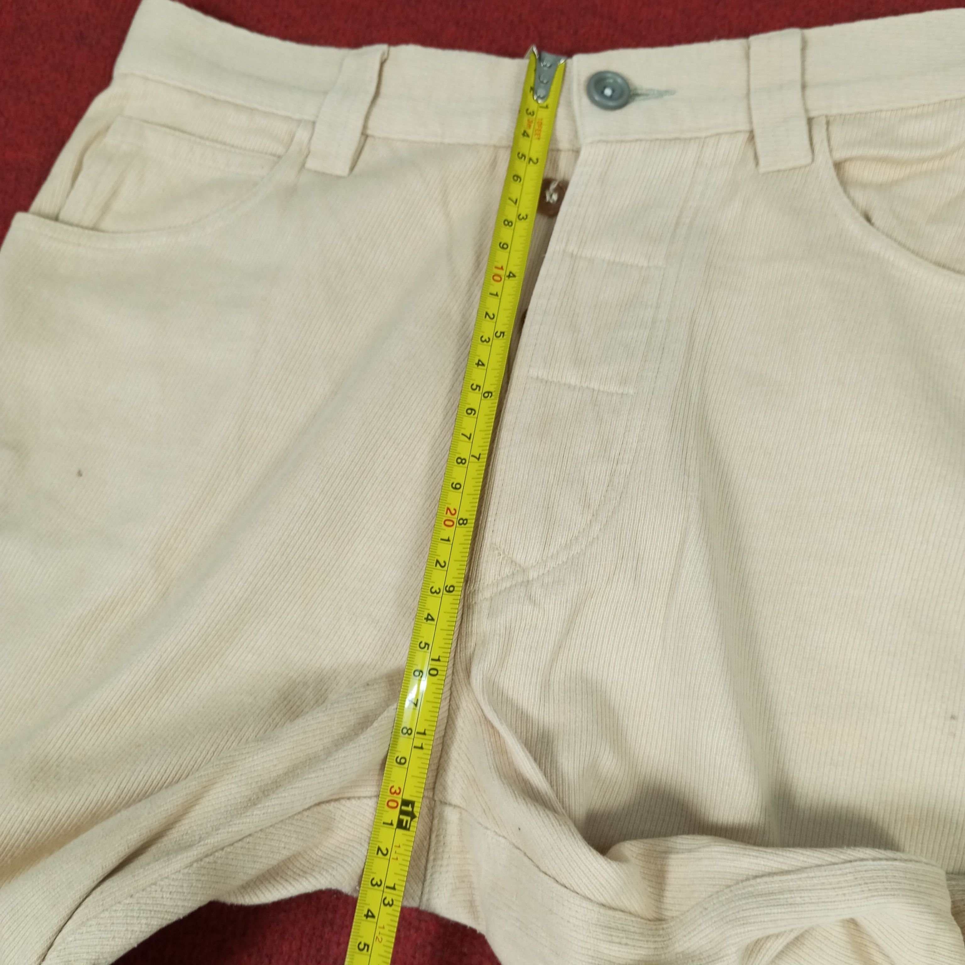 Griffin × Vintage Griffin Pants Streetwear Style Size US 29 - 9 Thumbnail