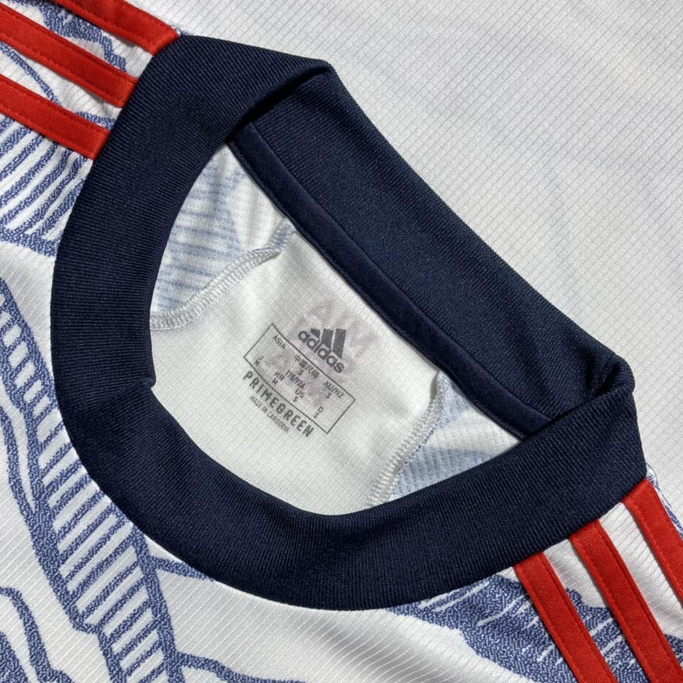Adidas 2021-22 Bayern Munchen Third Adidas GM5315 Size US S / EU 44-46 / 1 - 4 Thumbnail