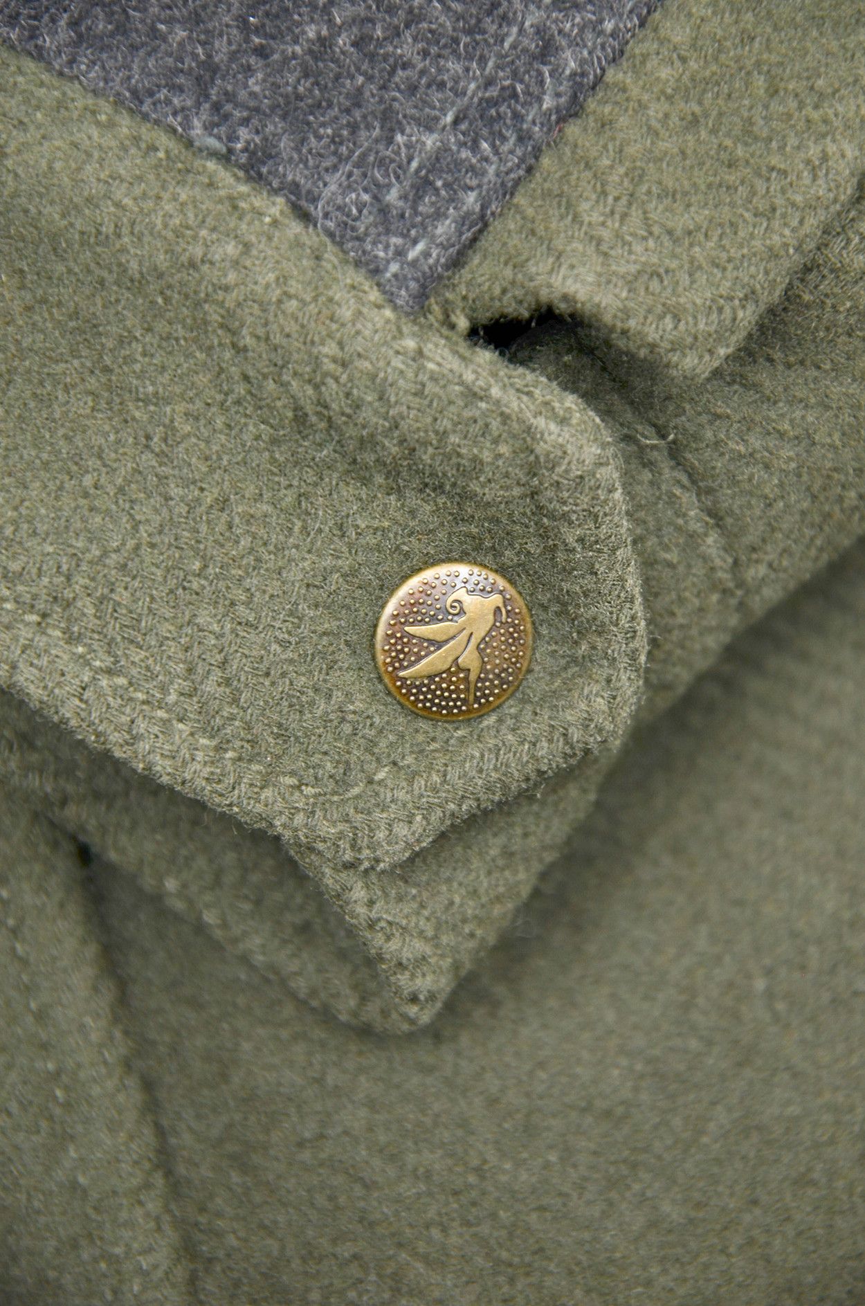 I. Spiewak And Sons I. Spiewak & Sons Wool Blend Parka – Hooded Jacket – Size L Size US L / EU 52-54 / 3 - 4 Thumbnail