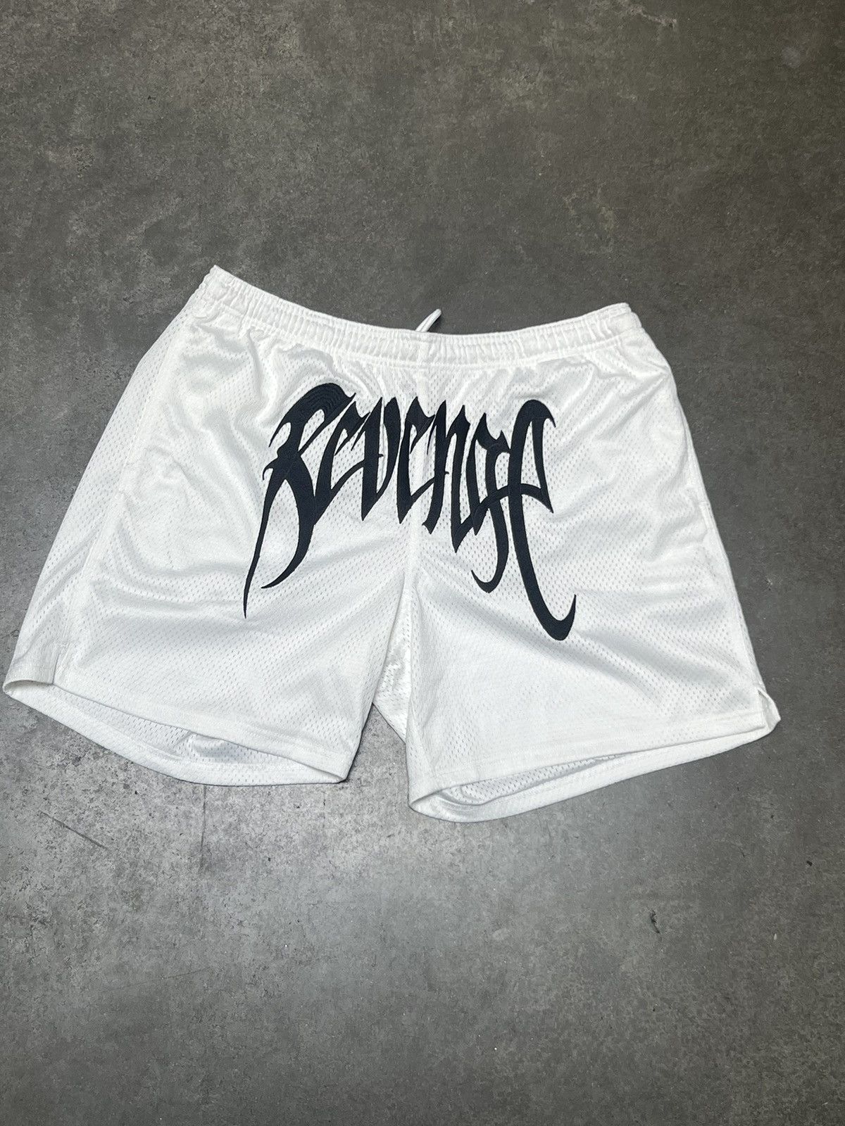 Revenge shops Basketball Shorts