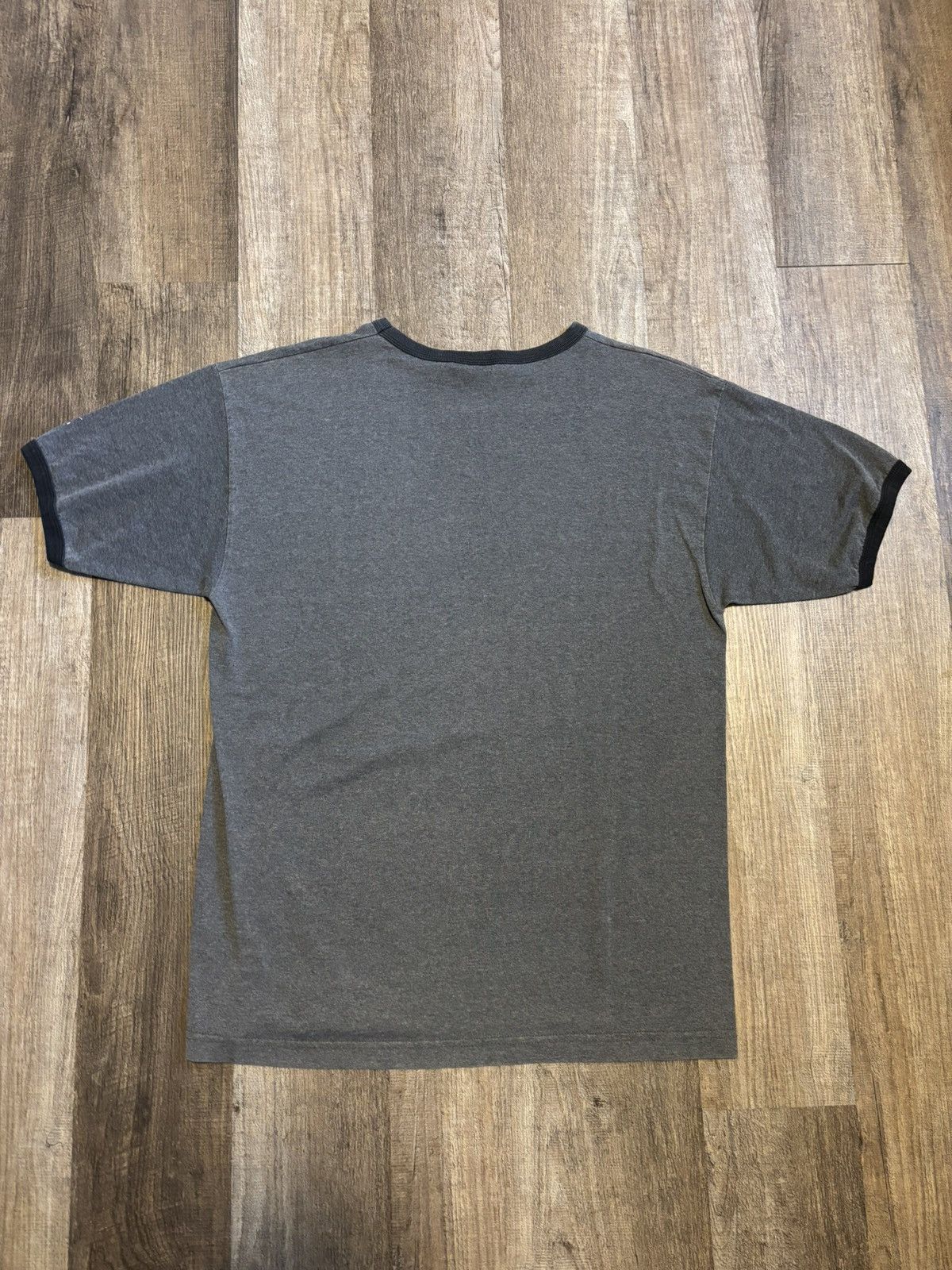 rue21 Vintage Rue21 Satire How to Clean Your Room Graphic Tee Size US L / EU 52-54 / 3 - 3 Thumbnail
