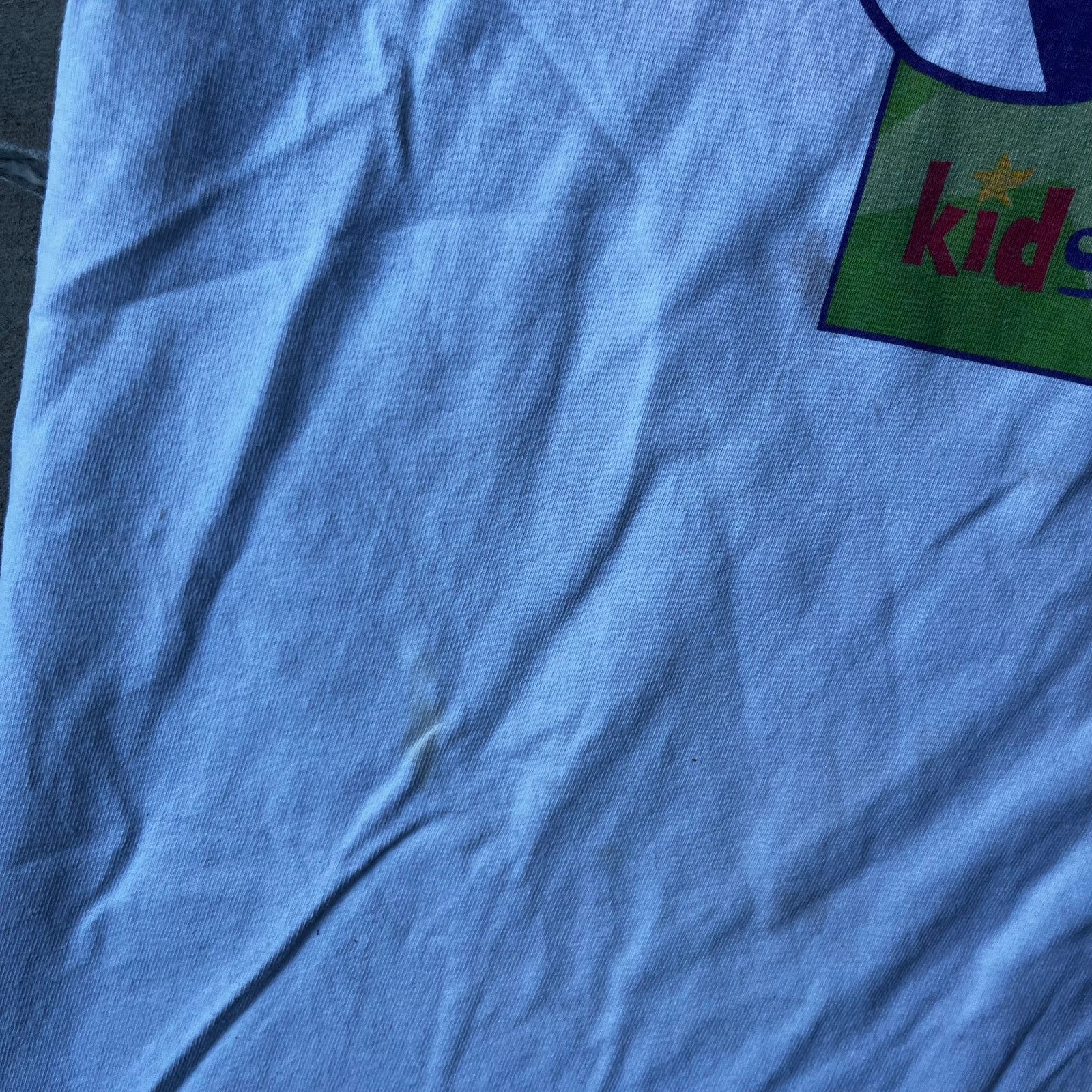 Vintage Vintage Inspiration Software Shirt Mens XL Kidspiration Size US XL / EU 56 / 4 - 6 Thumbnail