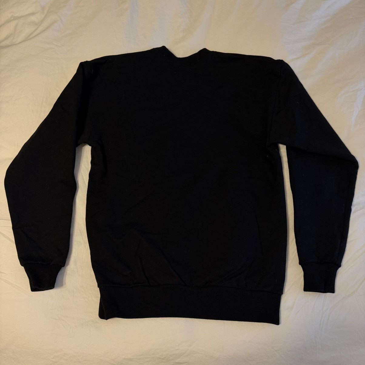 Golf Wang Here Lies Mother Earth Crewneck Sweater Size US M / EU 48-50 / 2 - 3 Thumbnail