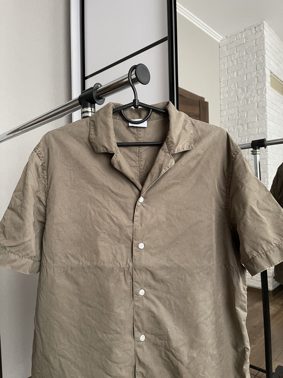 L'estrange London Lestrange London Shirt Button Up Size US M / EU 48-50 / 2 - 5 Thumbnail