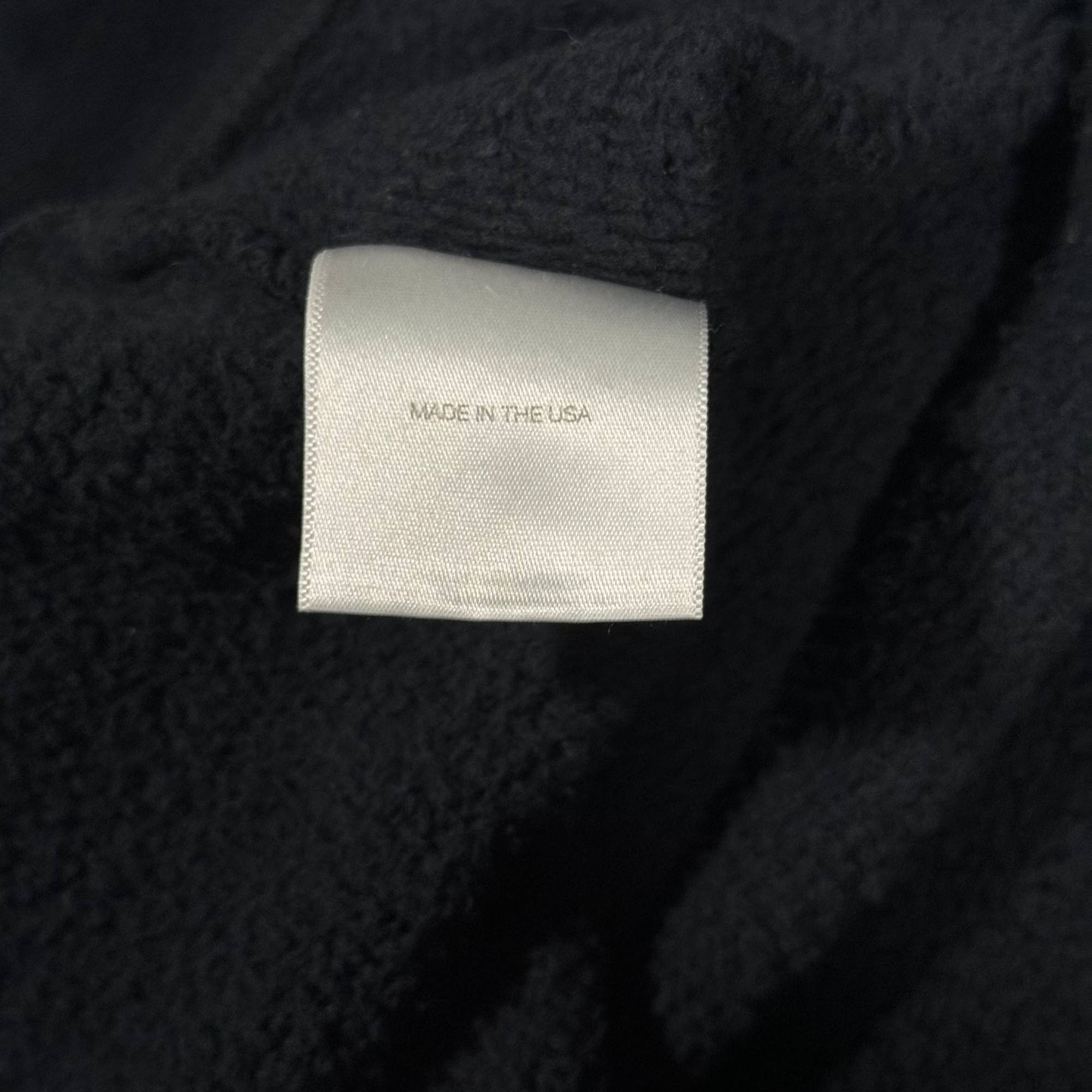 Enfants Riches Deprimes Columbine Yes I Do Beleive in GOD Assemblage Zip Up Hoodie Size US XL / EU 56 / 4 - 6 Thumbnail