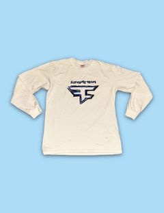 Men s Faze Long Sleeve T Shirts Grailed