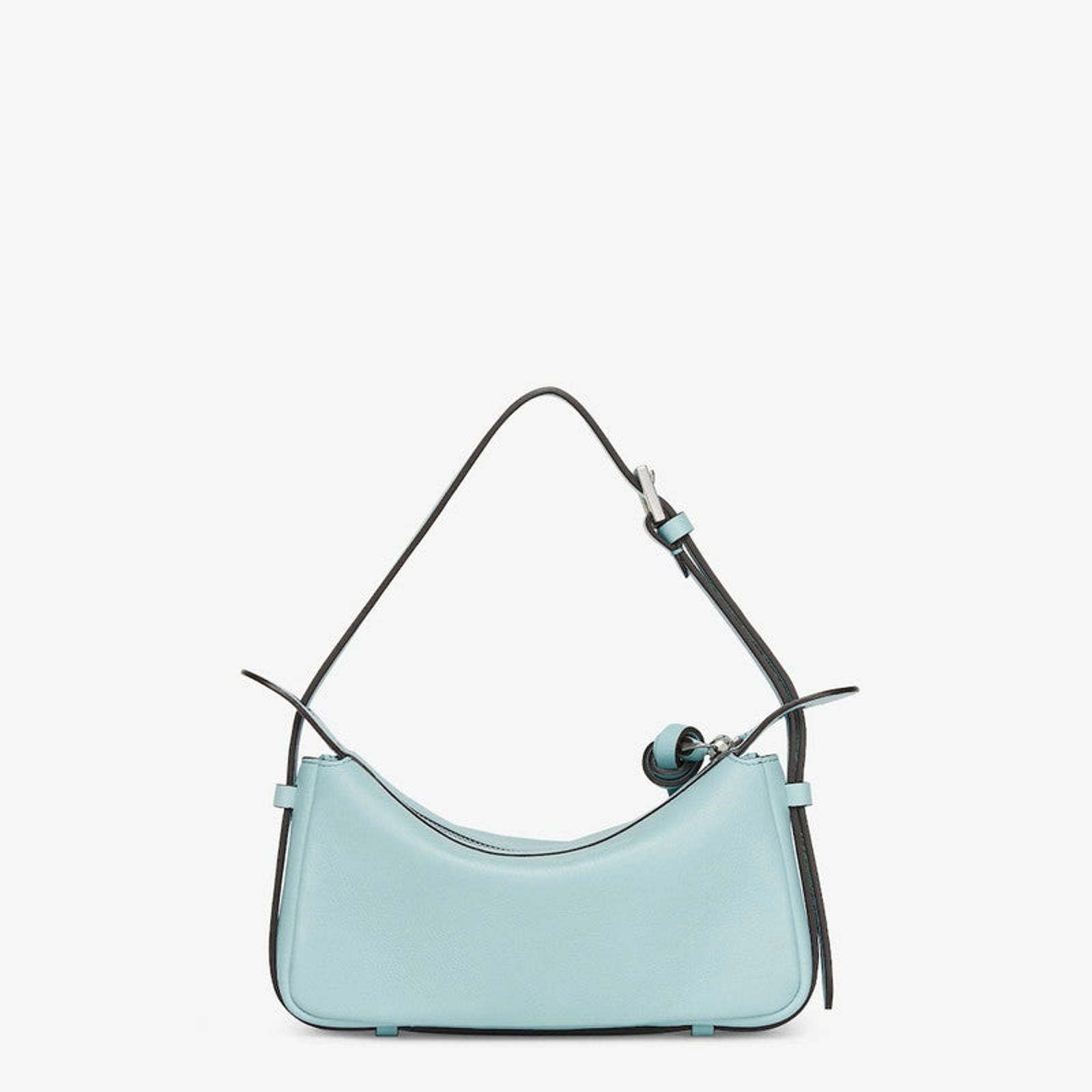 Fendi Fendi Simply Mini Shoulder Bag Size ONE SIZE - 3 Thumbnail
