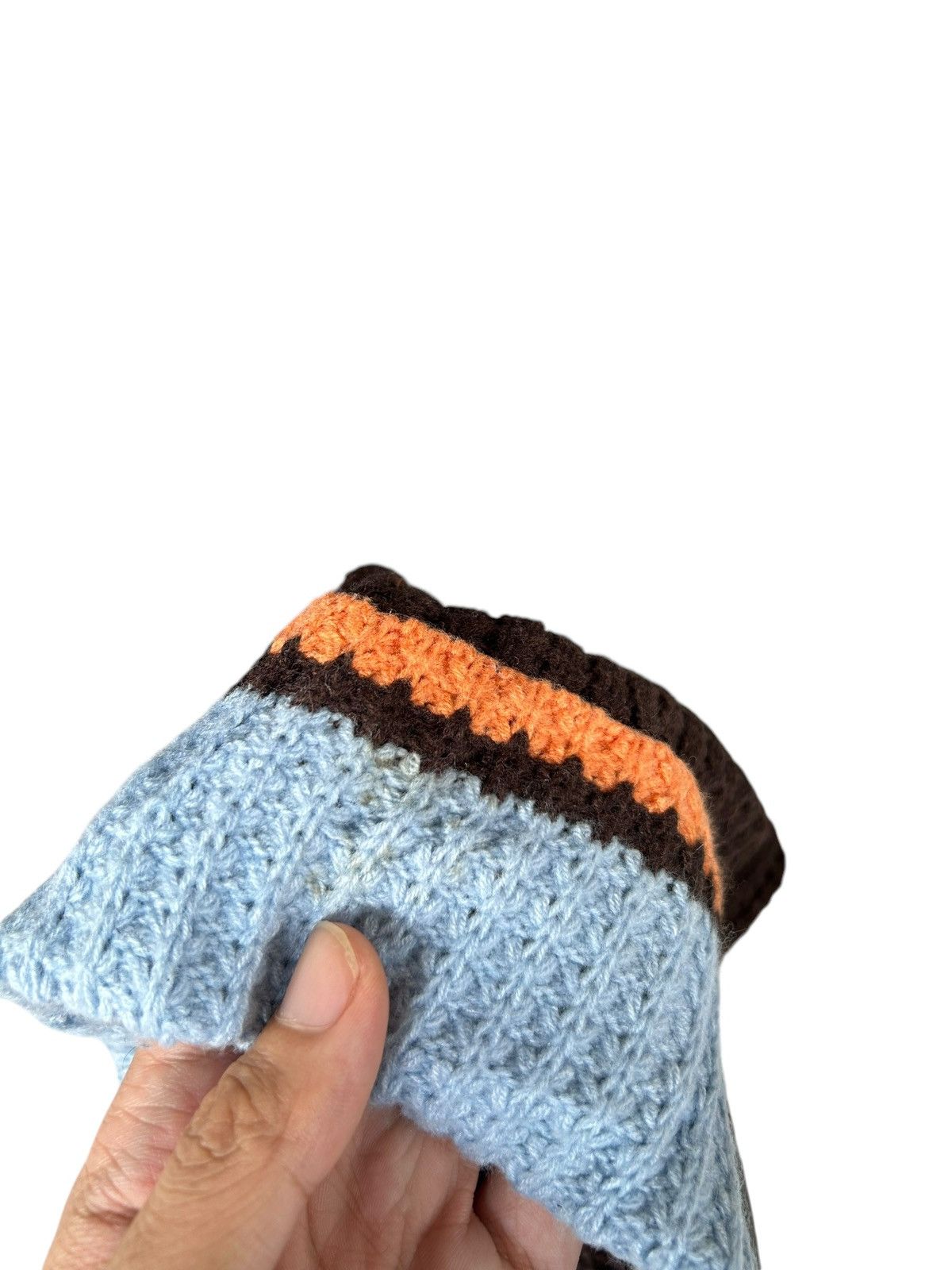 Marni Marni x japanese Brand Uniqlo With tags knitt Beanie Hats Size ONE SIZE - 6 Thumbnail