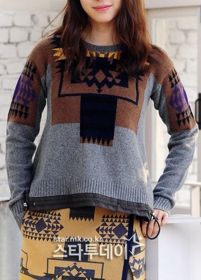 Sacai Sacai Luck - Knit Sweatshirt Size M / US 6-8 / IT 42-44 - 12 Thumbnail