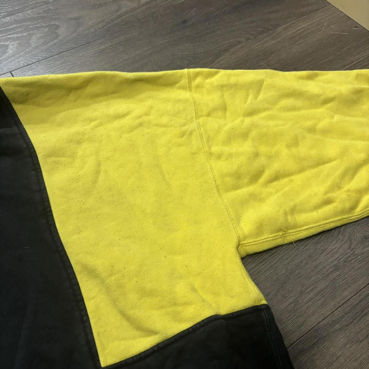 C2H4 C2H2 sour bullet hoodie spring summer 2017 XL Size US XL / EU 56 / 4 - 4 Thumbnail