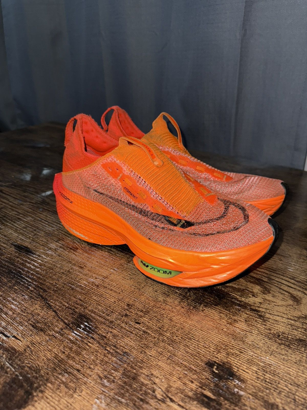 Nike nike alphafly 2 Size US 8 / EU 41 - 2 Thumbnail