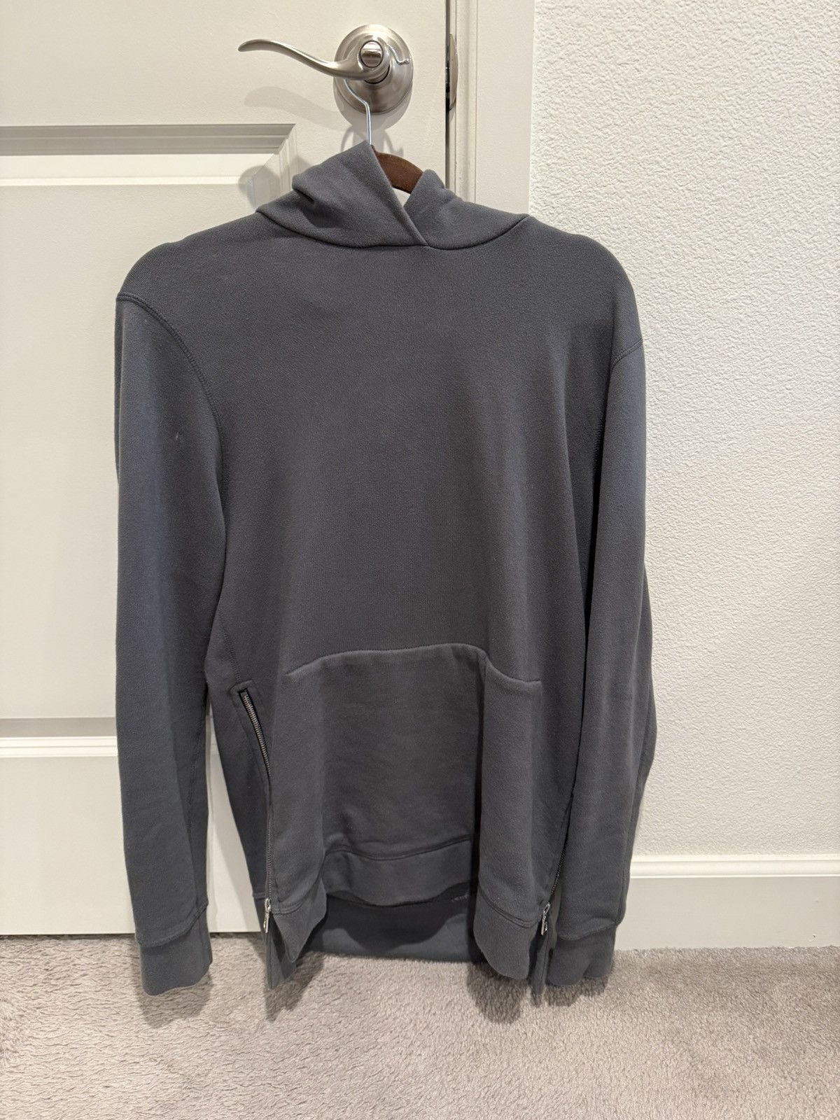 John Elliott Villain Hoodie Size US S / EU 44-46 / 1 - 1 Preview