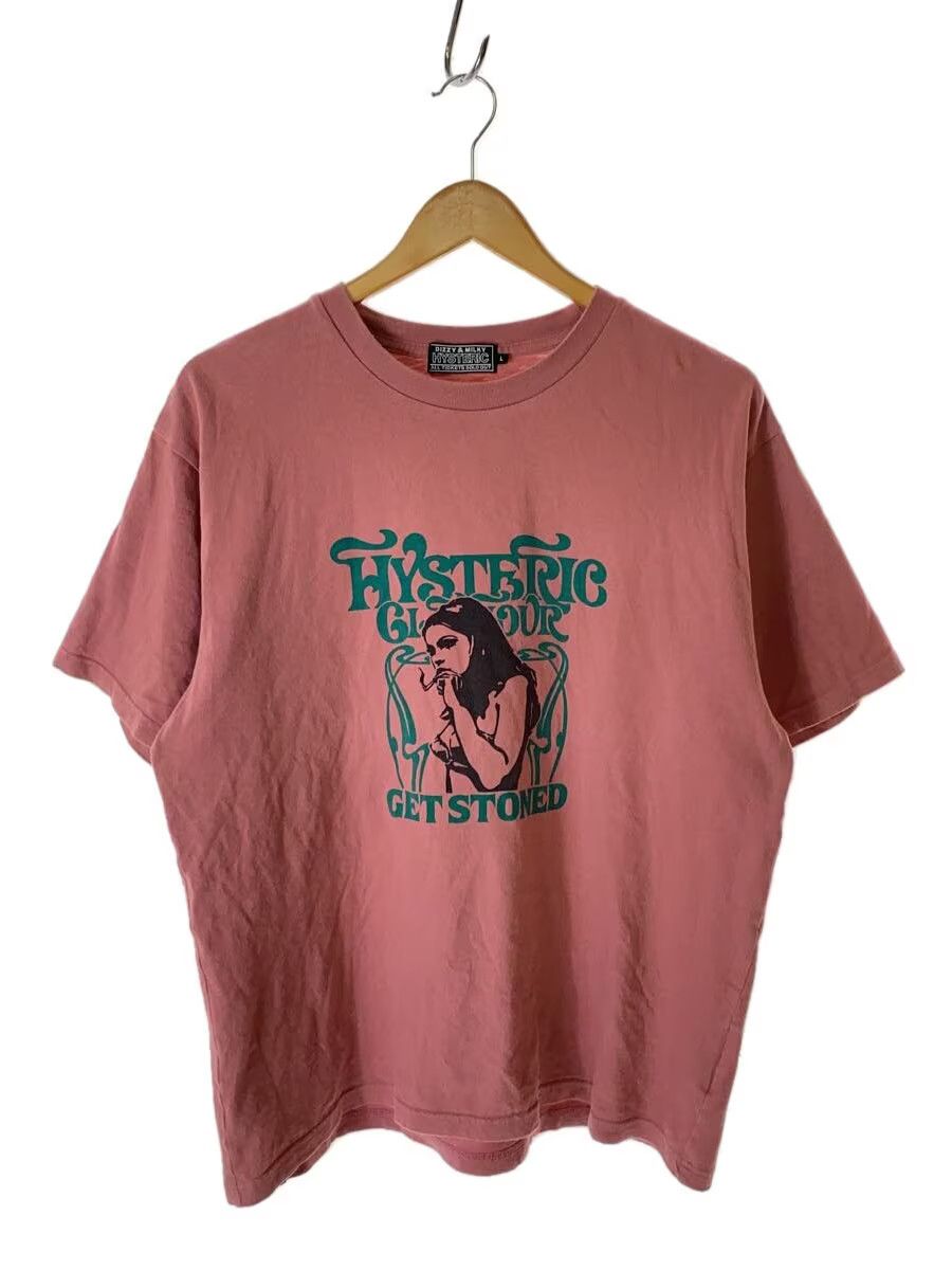 Hysteric Glamour Get Stoned | Grailed