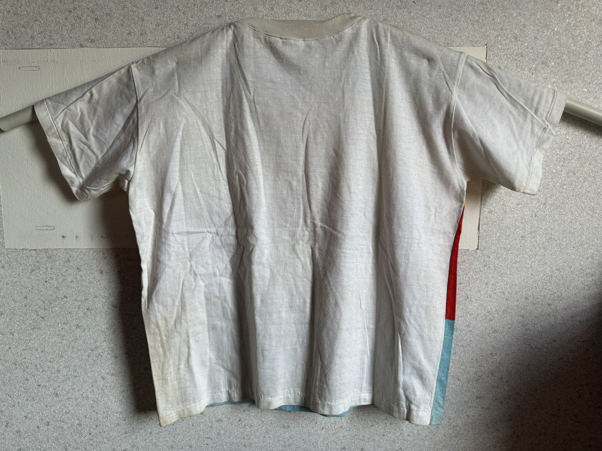 Peanuts × Vintage SUPER RARE Vintage 60s Peanuts Fullprint BPT01 Size US M / EU 48-50 / 2 - 8 Thumbnail