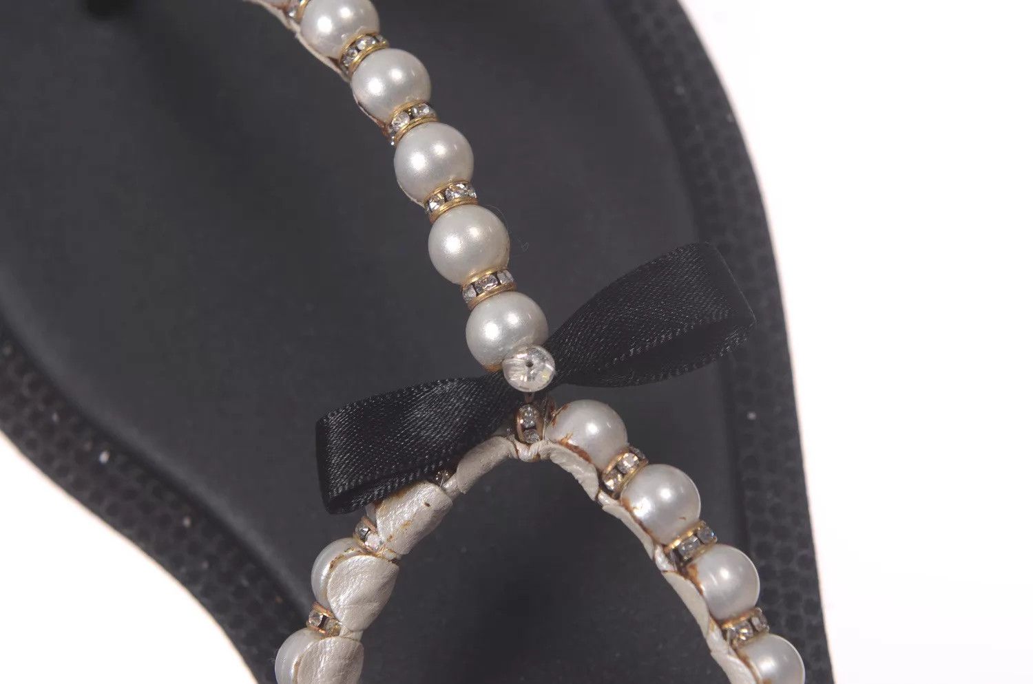 Rene Caovilla Rene Caovilla RC sandals 38 Size US 7.5 / IT 37.5 - 3 Thumbnail
