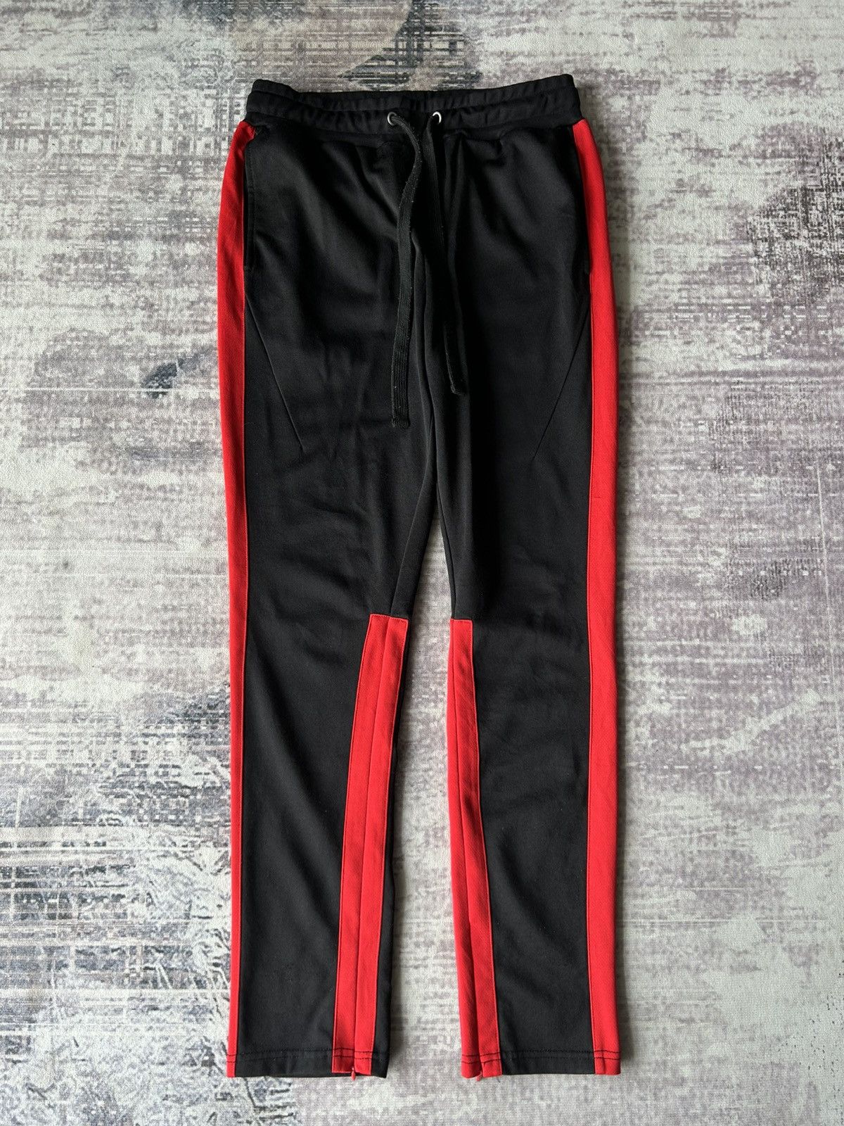 Number Nine Combo Colour SweatPants