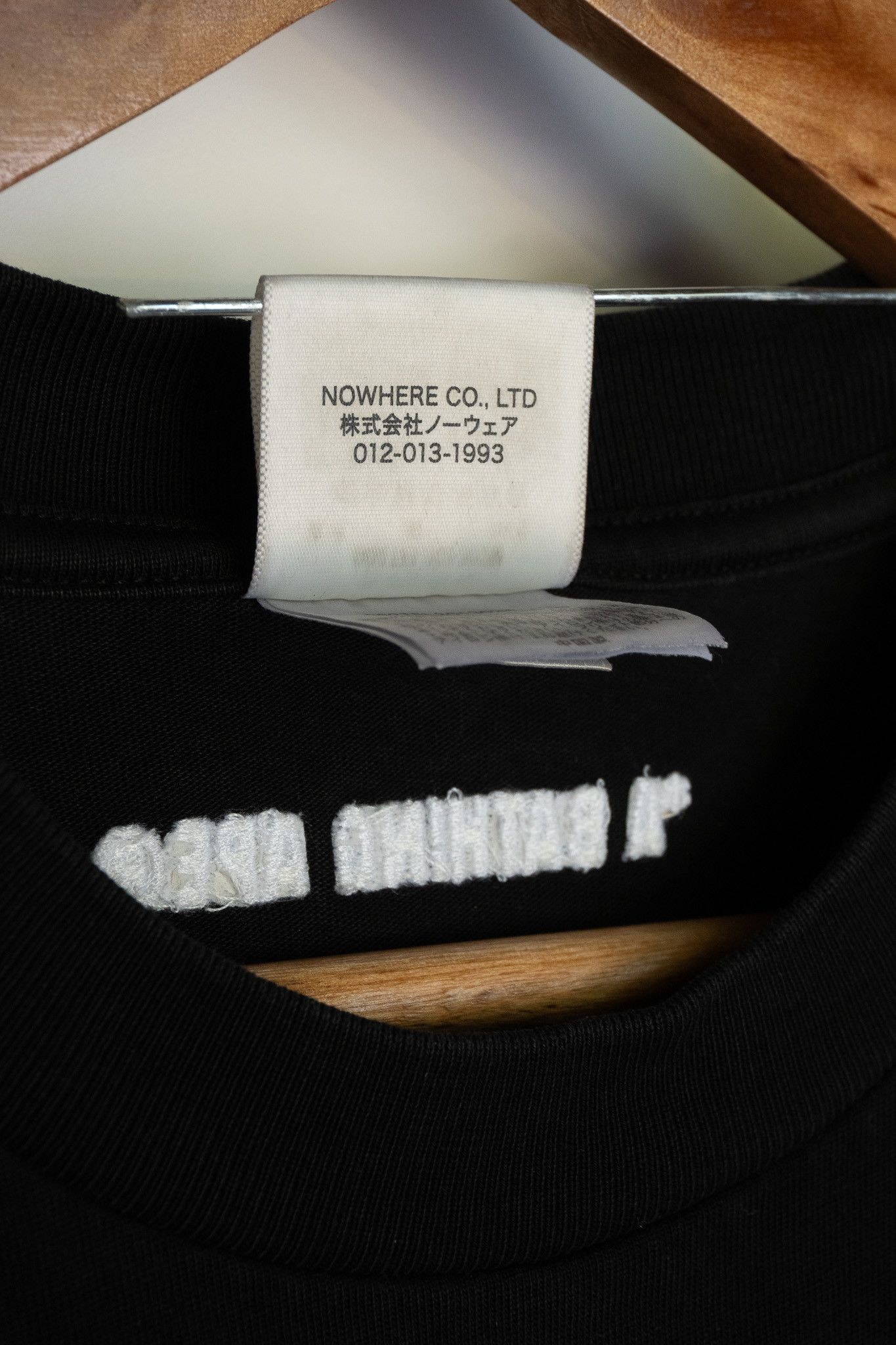 Bape BAPE Milo College Tee Size US S / EU 44-46 / 1 - 5 Thumbnail