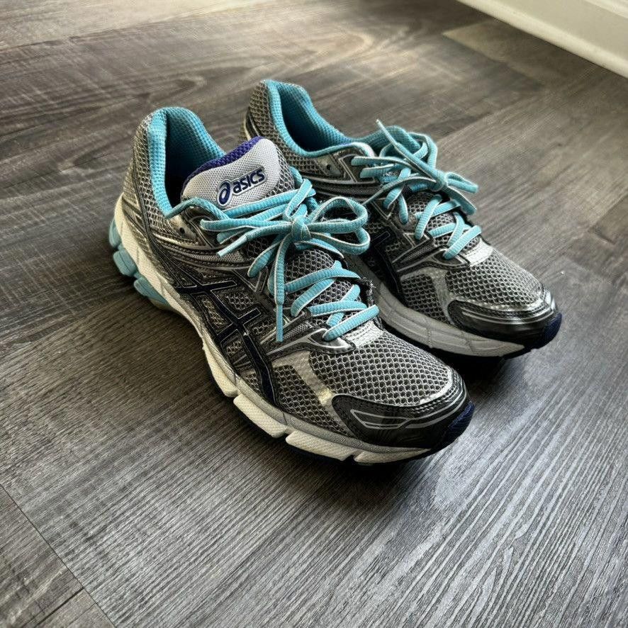 Asics ASICS • GT-1000 "T2L6N" (7.5M) Size US 7.5 / EU 40-41 - 8 Thumbnail