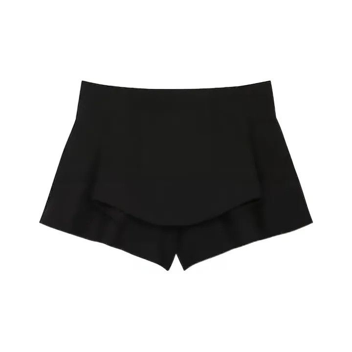 Givenchy Givenchy Black Casual Shorts for Women Size 38" / US 16 / IT 52 - 1 Thumbnail