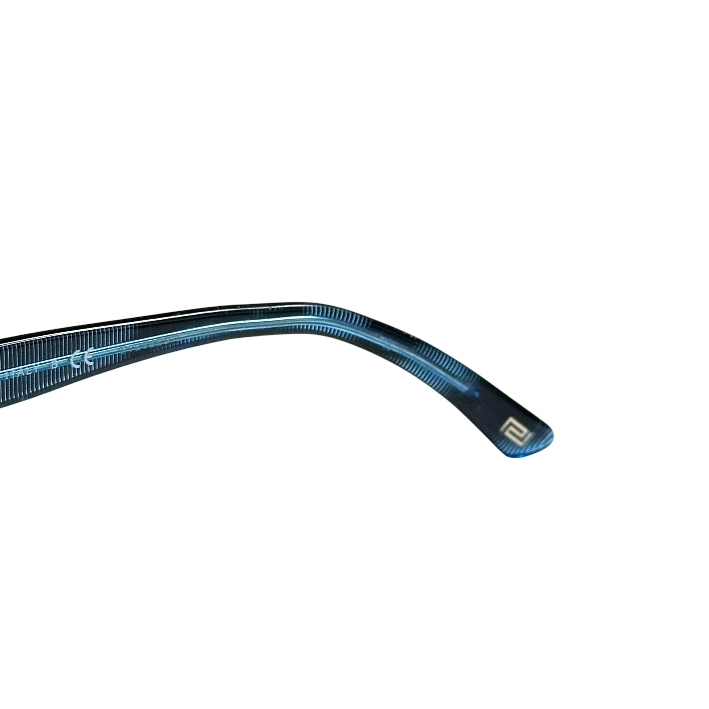 Versace Versace Wayfarer Sunglasses Size ONE SIZE - 4 Thumbnail