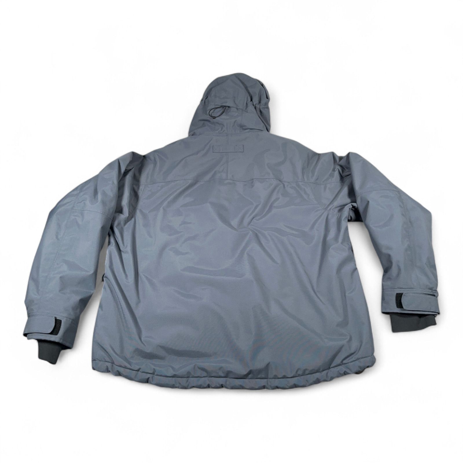 Men Whaleback Duluth Trading Rain Jacket Men's Whaleback