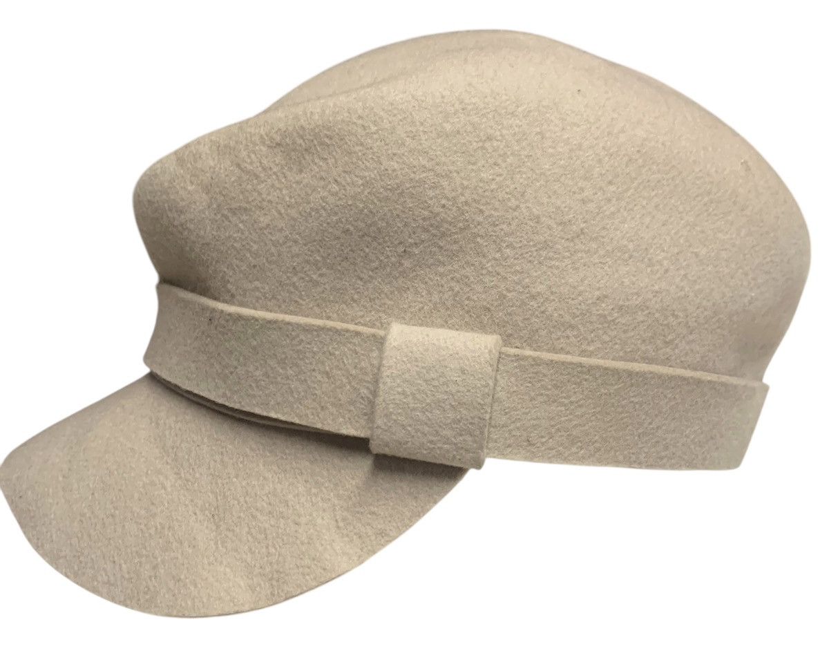 Designer Yori new style women newsboy hats ladies Size ONE SIZE - 11 Thumbnail