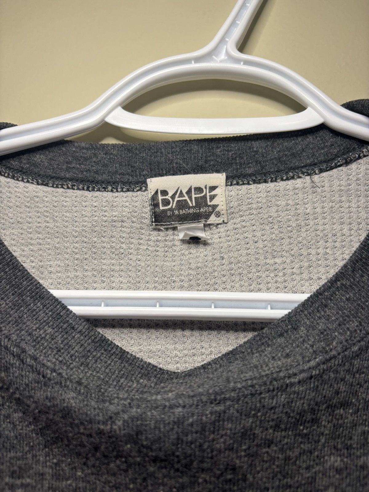 Bape Bape Sweatshirt Size US M / EU 48-50 / 2 - 3 Thumbnail