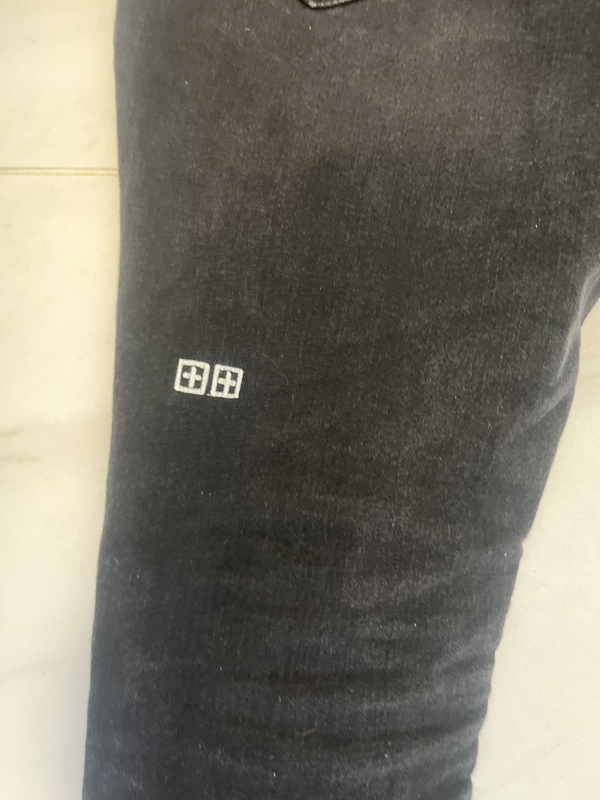 Ksubi Ksubi skinny jeans Size US 31 - 3 Thumbnail