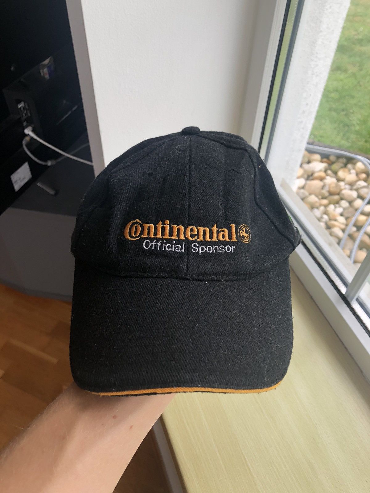 Vintage RARE CONTINENTAL FIFA WORLD CUP BRAZIL 2014 FOOTBALL HAT CAP Size ONE SIZE - 1 Thumbnail