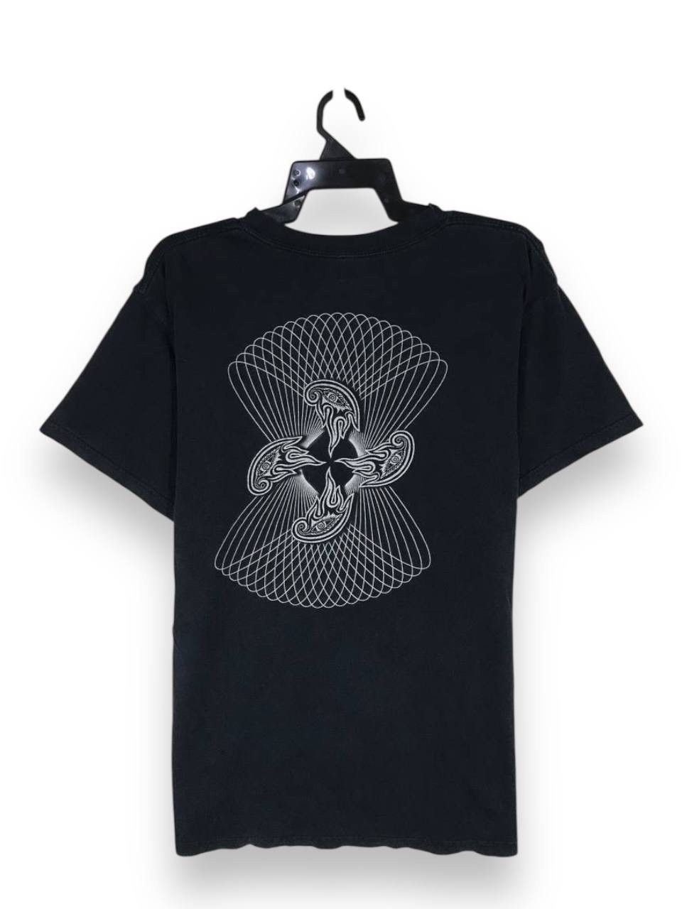 Band Tees vintage 2002 tool band rock Size US L / EU 52-54 / 3 - 5 Thumbnail