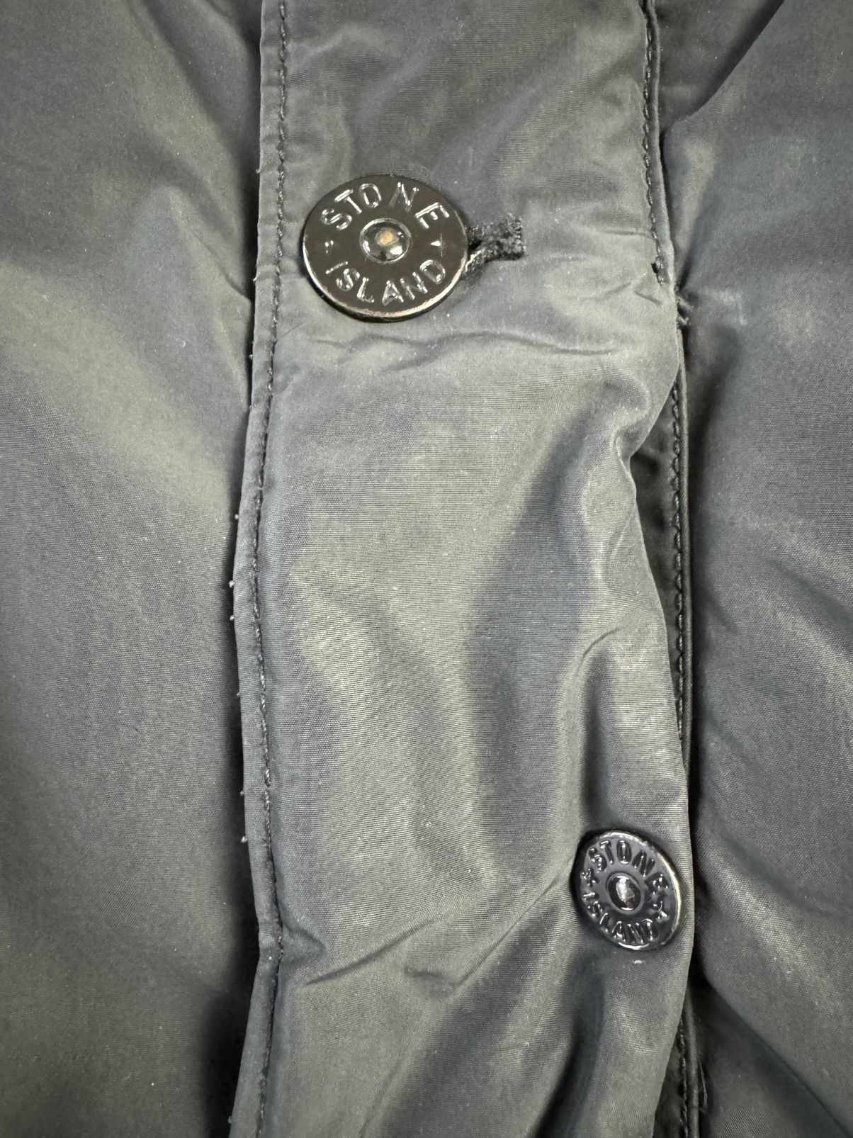 Stone Island Stone Island jacket Size US XL / EU 56 / 4 - 4 Thumbnail