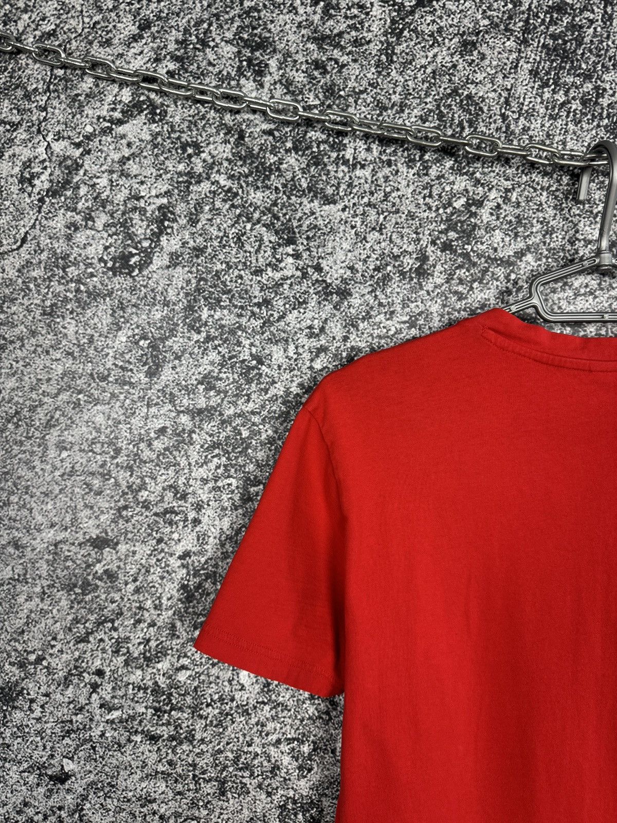 Ducati Puma Ducati Racing T-Shirt Sport Lifestyle Moto Size L Size L / US 10 / IT 46 - 14 Thumbnail